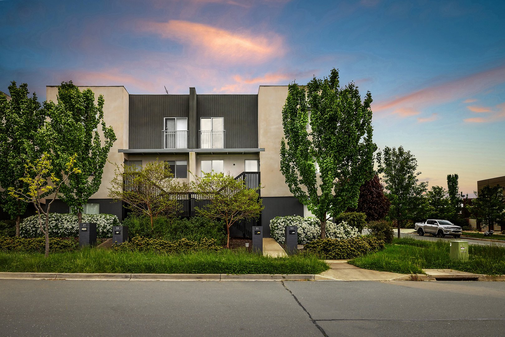 31 McGovern Street, Casey ACT 2913 Allhomes