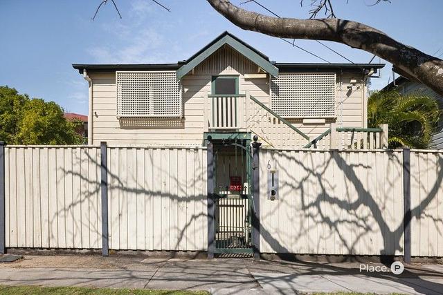 61 Allen Street, QLD 4007