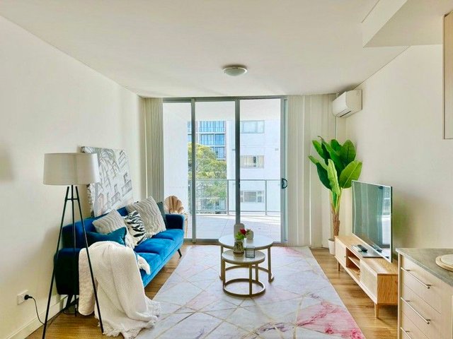 B506/40-50 Arncliffe Street, NSW 2205