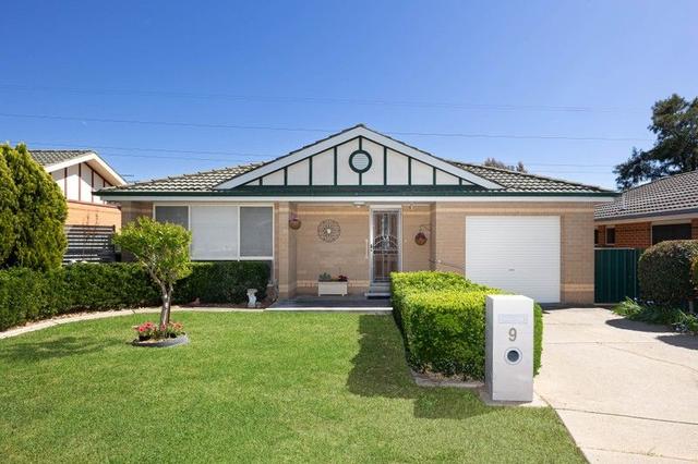 9 Girraween  Mews, NSW 2650