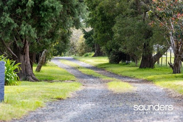 121 Saunders Drive, TAS 7290