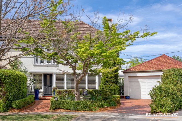 10 Strahan Row, ACT 2600