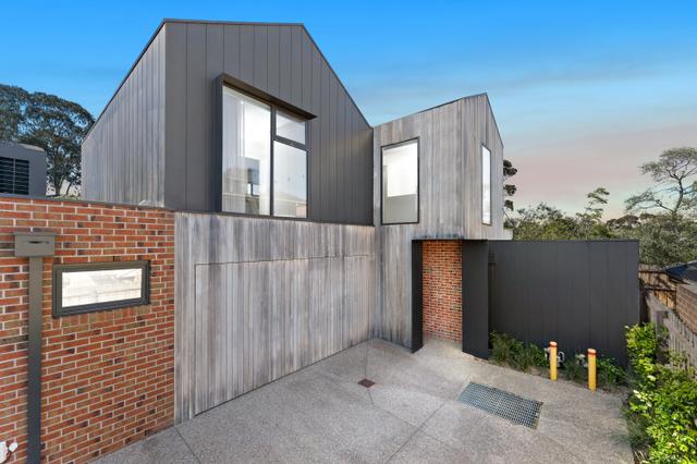 3/14 Hollsmoor Road, VIC 3124