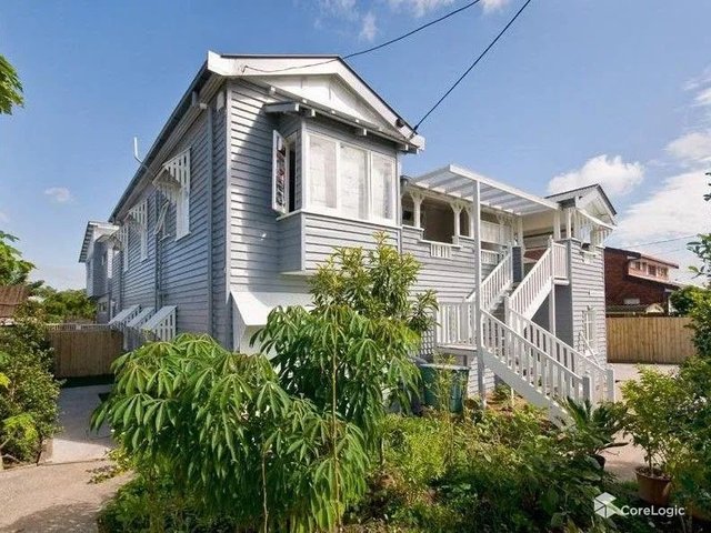 1a/319 Annerley Rd, QLD 4103