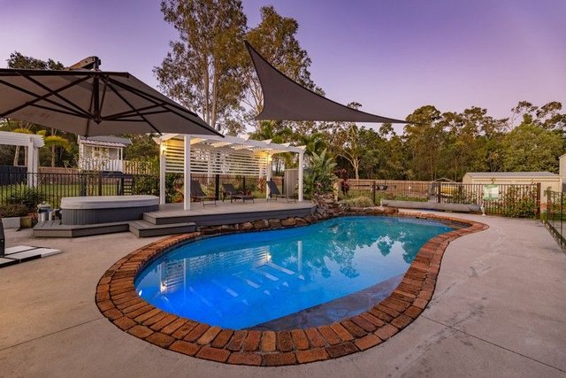 25 Joshua Court, QLD 4510