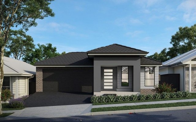 Lot 928 Tomerong Street, NSW 2527