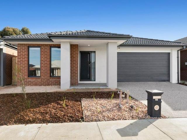 64 Element Circuit, VIC 3217