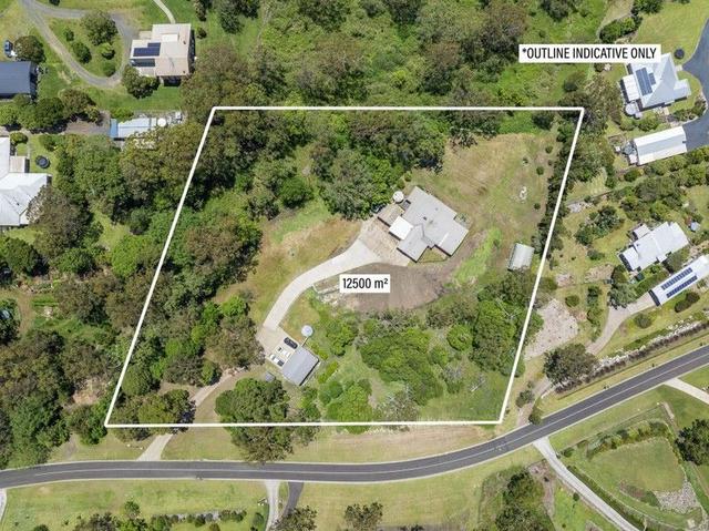 6 Fawngrove Drive, QLD 4350