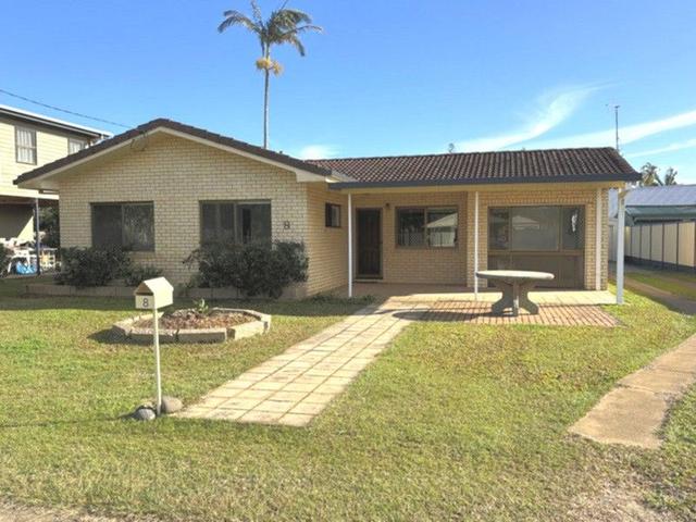 8 Brieschke Street, QLD 4670