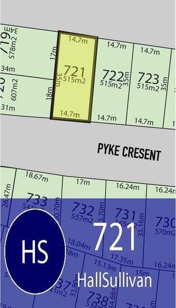 16 Pyke Crescent, VIC 3228