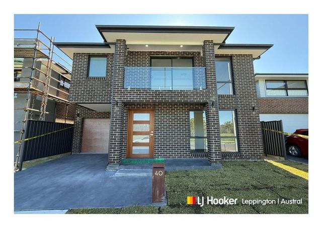 40 Messenger Road, NSW 2179