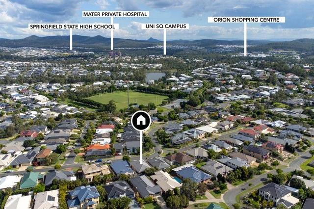 33 Liberty Crescent, QLD 4300