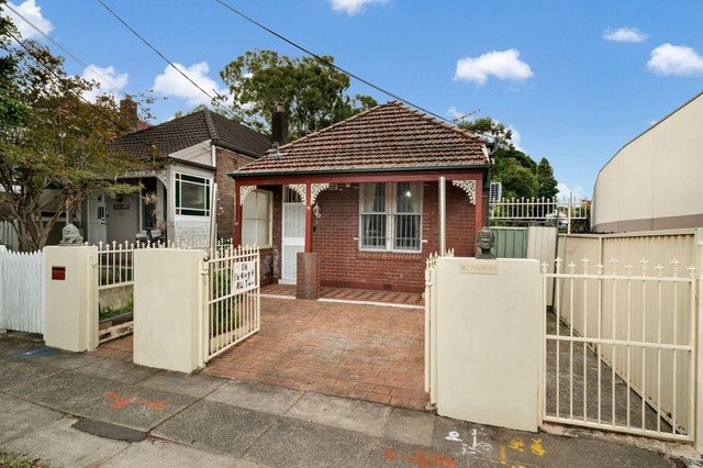 79 Renwick Street, NSW 2204