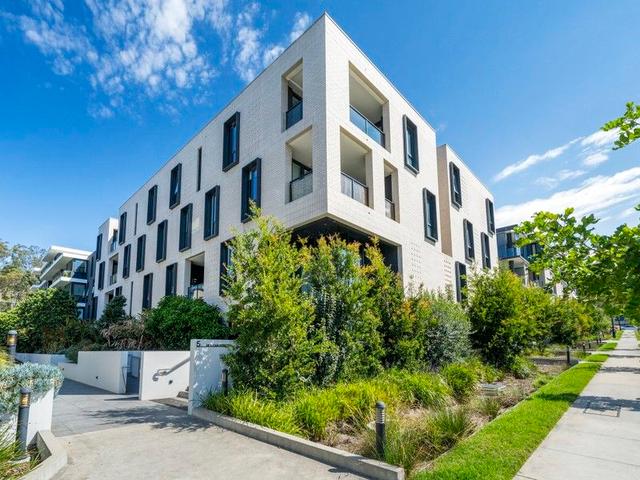 B305/5 Mulyan  Street, NSW 2155