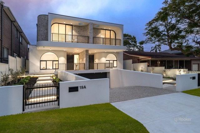 19A Springfield Road, NSW 2211