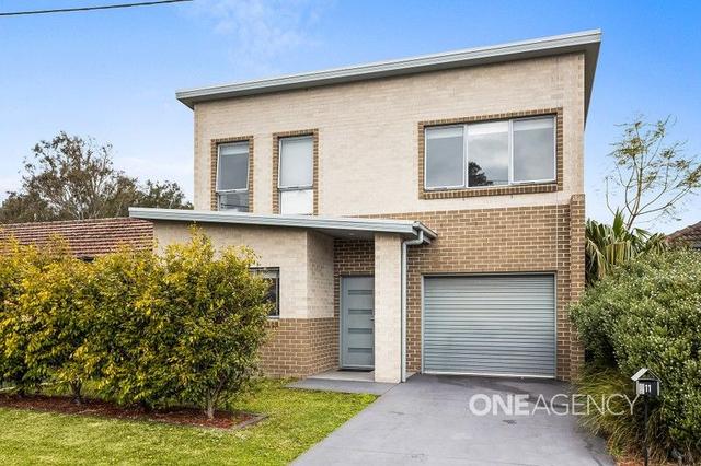 11 Mallee Street, NSW 2527