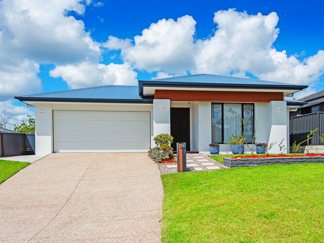 26 Harriet Lane, QLD 4210