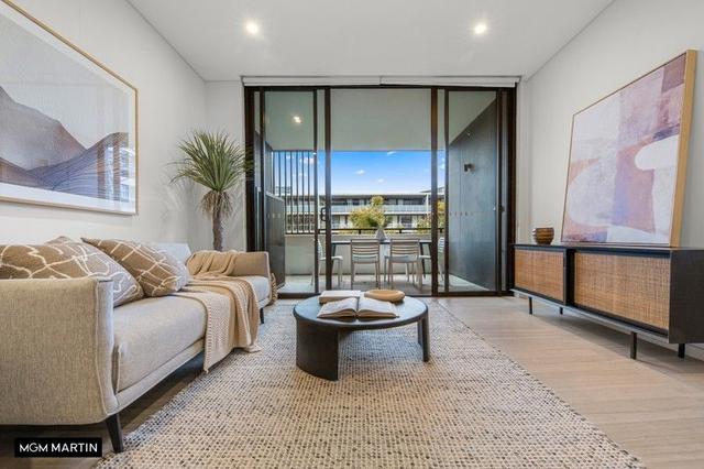 434/2 Kirby Walk, NSW 2017