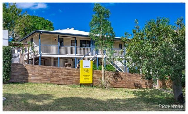 5 Kennedy Street, QLD 4700