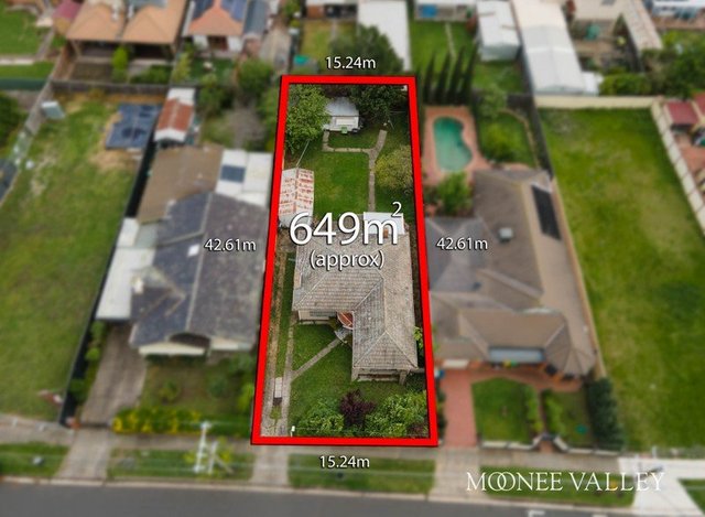 55 River Street, VIC 3032