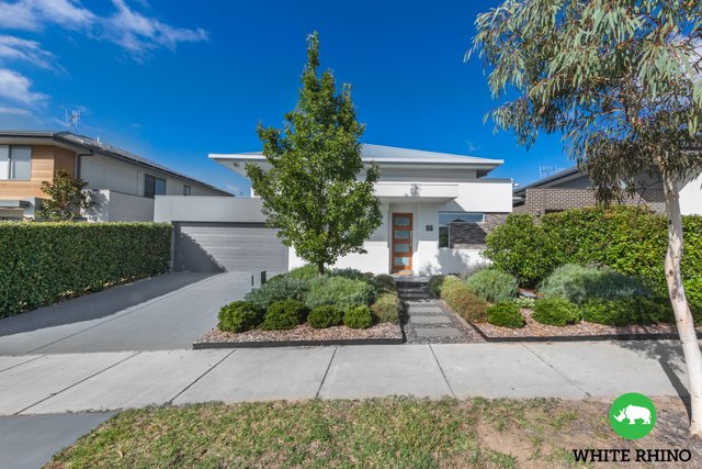 12 Tyrrell Street, NSW 2620