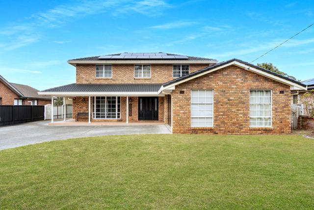 36 Mathews Street, NSW 2535