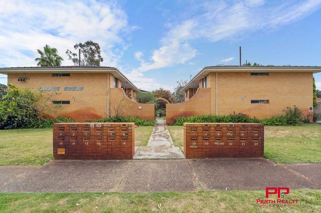 17/81-83 Shakespeare Avenue, WA 6060