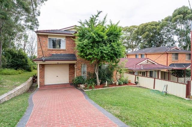 15 Dalley Street, NSW 2264