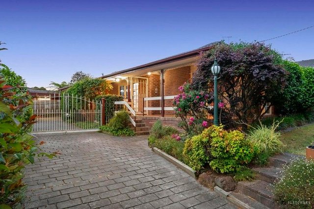3 Heape Way, VIC 3134