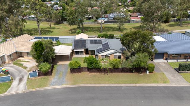 3 Hilldale Crescent, QLD 4506