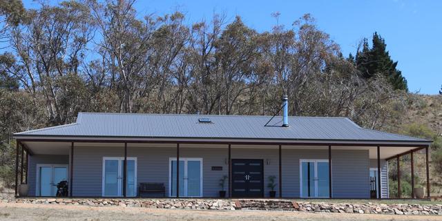 1809 Dry Plains Road, NSW 2630