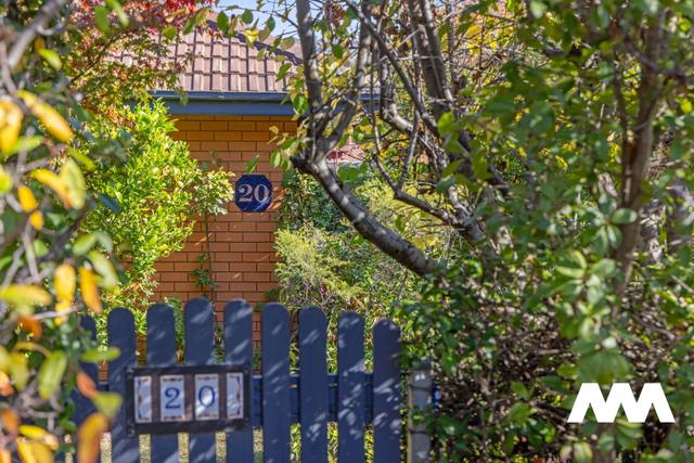 20 Folingsby Street, ACT 2611