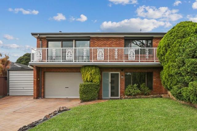 39 Exmouth Road, NSW 2530