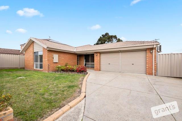 8 Pelican Court, VIC 3805