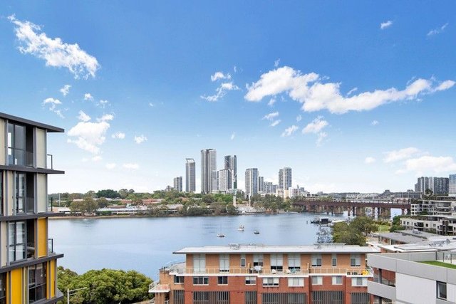 703/20 Nancarrow Avenue, NSW 2114