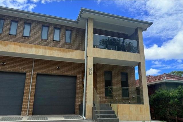 14b Yimbala  Street, NSW 2116