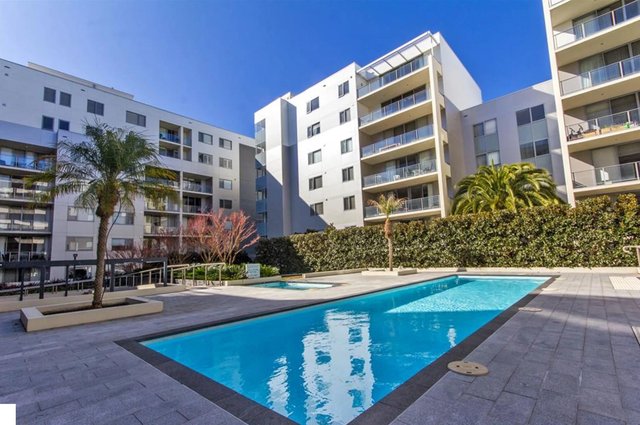 49/15 Coranderrk Street, ACT 2601