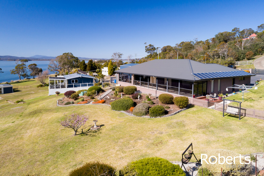 95 Sunset Boulevard, Clarence Point TAS 7270 Allhomes