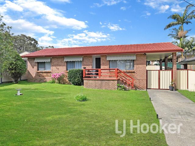 2 Albion Street, NSW 2540