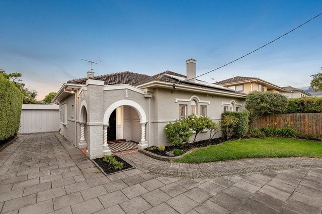 28 Fitzgibbon Crescent, VIC 3161