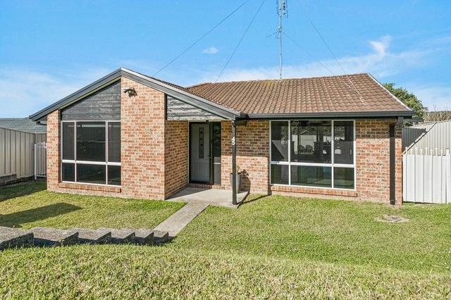 45 Hillside Drive, NSW 2527