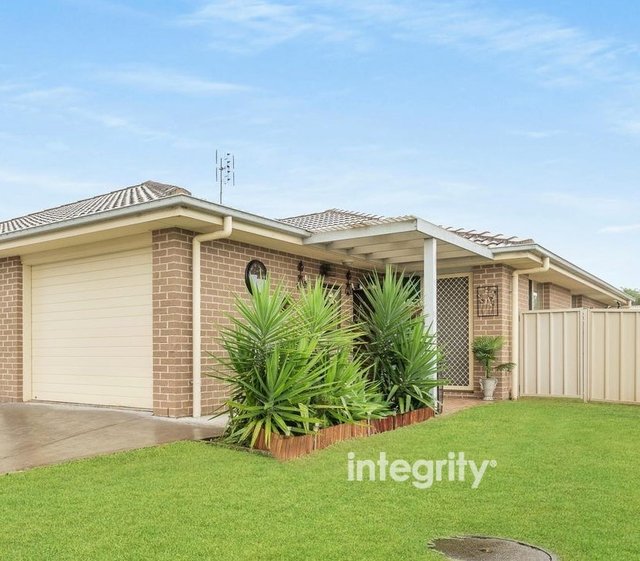 7A Flannelflower Avenue, NSW 2541