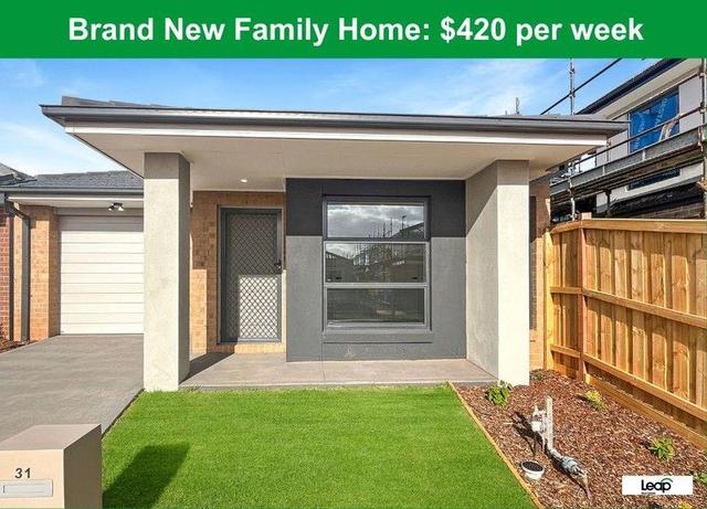 31 Polmont Avenue, VIC 3335