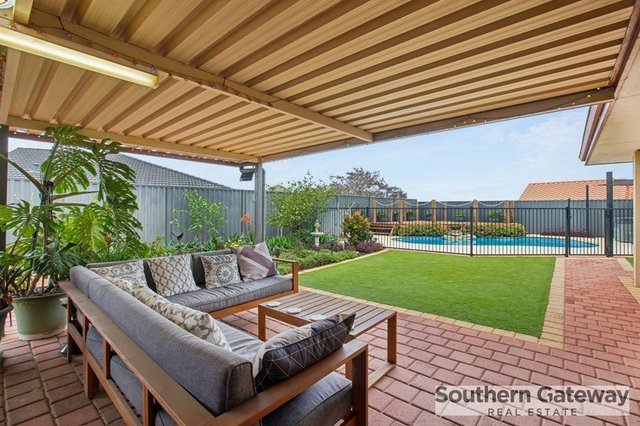 3 Cawdor Lane, WA 6167