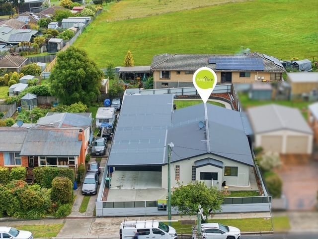 175 George Town Road, TAS 7248