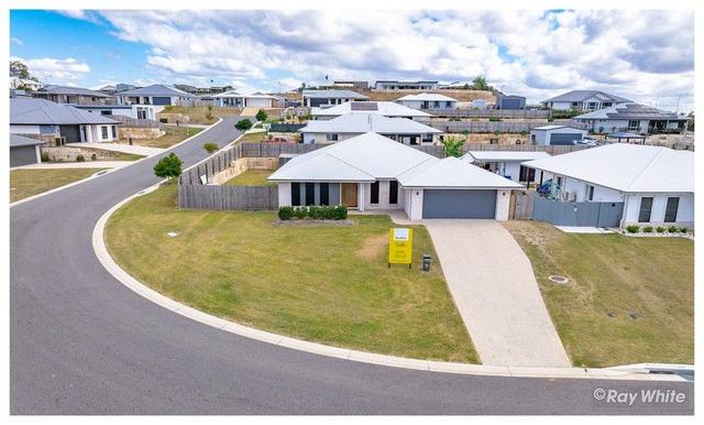 16 Parkdale Terrace, QLD 4702