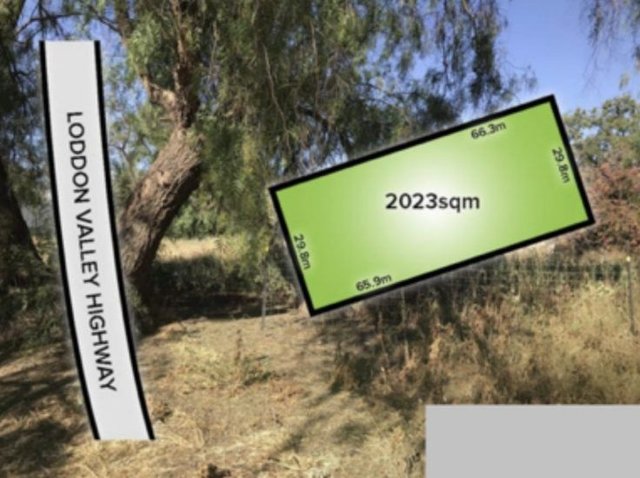 (no street name provided), VIC 3517