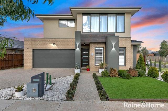 16 Locust Road, VIC 3336