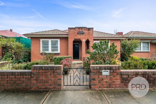 36 Best Street, NSW 2650