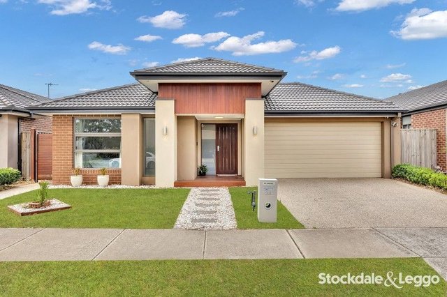 23 Spartan Way, VIC 3027